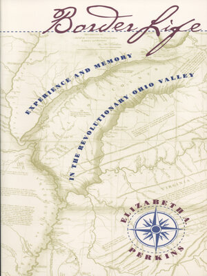 cover image of Border Life